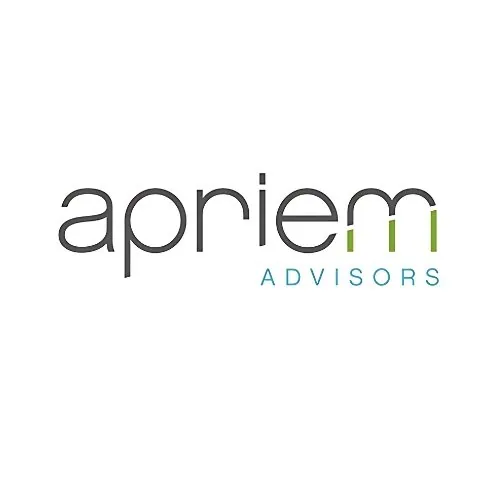 Apriem Advisors Logo