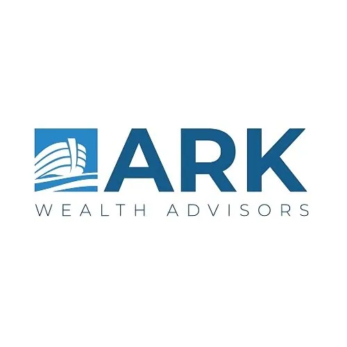 Ark Wealth Advisors Logo