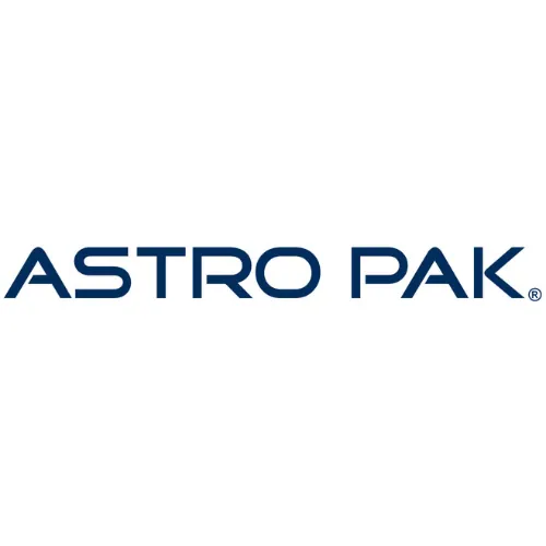 AstroPak Logo