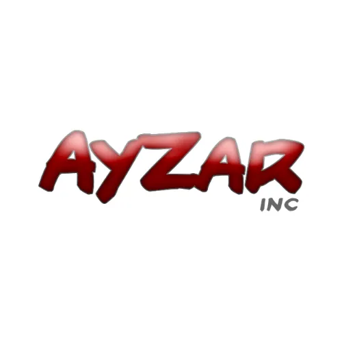 Ayzar Logo