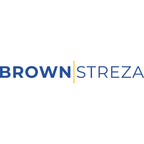 Brown & Streza Logo