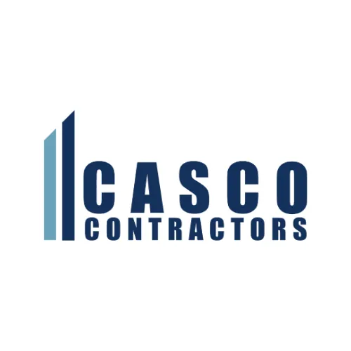 Casco Contractors Logo