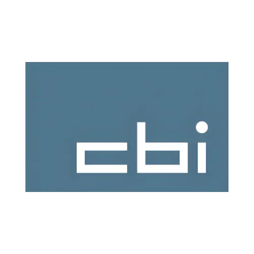 CBI Logo
