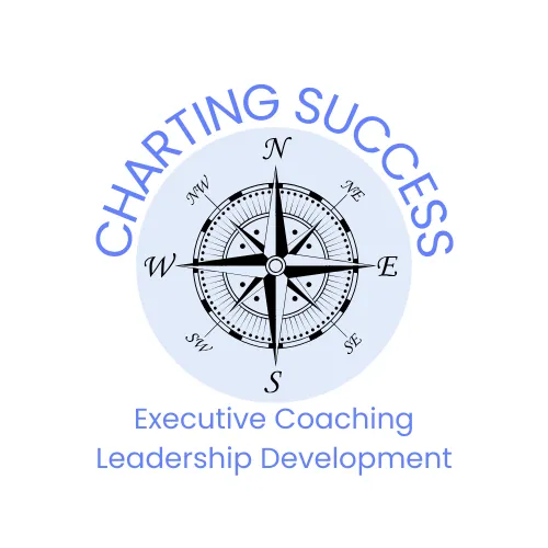 Charting Success Logo