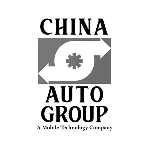 China Auto Group Logo
