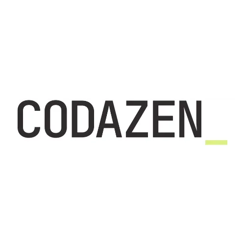 Codazen Logo