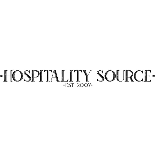 Hospitality Source Logo