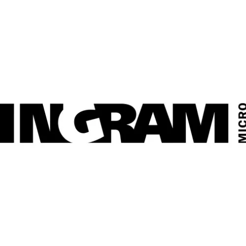 Ingram Micro Logo