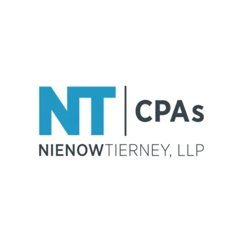 Nienow Tierney CPAs Logo