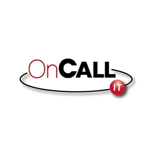 OnCall IT Logo