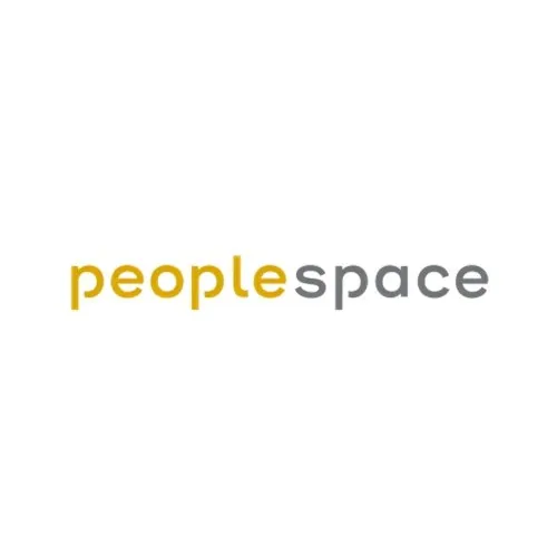 PeopleSpace Logo
