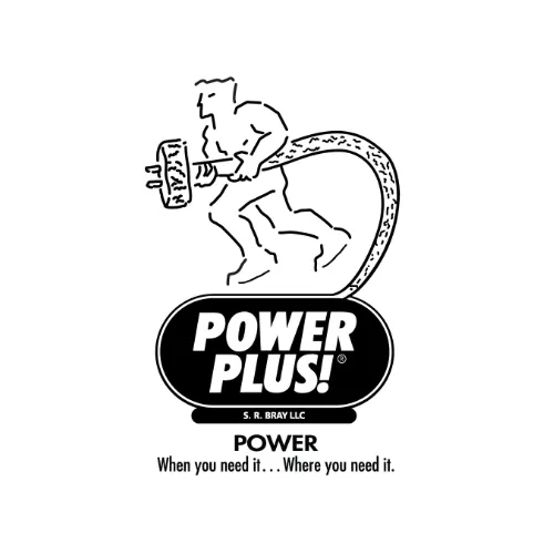 Power Plus Logo