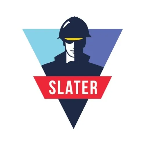 Slater Builders Logo