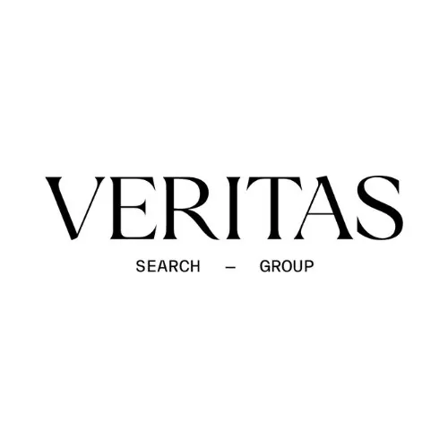 Veritas Search Group Logo