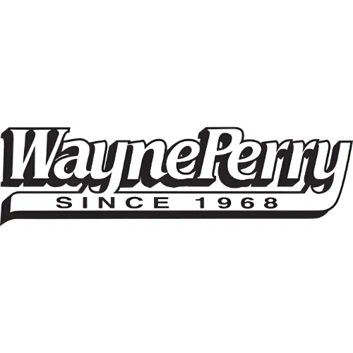 Wayne Perry Logo