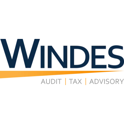 Windes Logo
